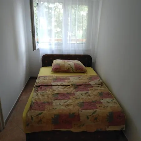 Apartment Arnyas Apartman Zamárdi