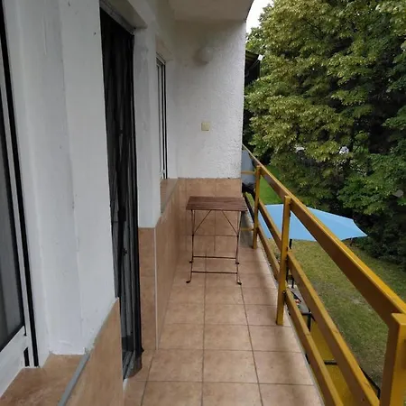 Apartment Arnyas Apartman Zamárdi