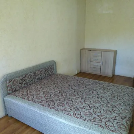 Arnyas Apartman Apartment Zamardi